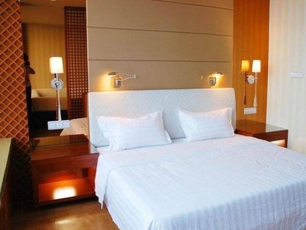 Just Jion Inn Shanghai Exterior photo